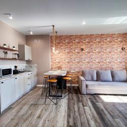 Фото Отель МагДомъ