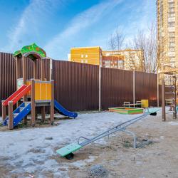 Фото Апартаменты на улице Спартаковская 14