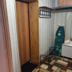 1-комнатные апартаменты студия ул. Сулимова, 78