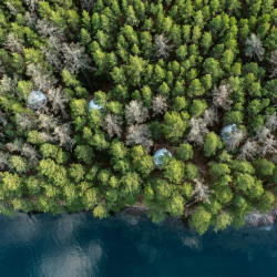 Фото Отель Мысли