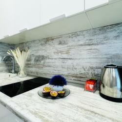 1-комнатные апартаменты стандарт Кирова, 11