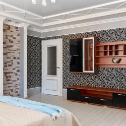 Фото Отель Vizit на Сибгата Хакима, 39