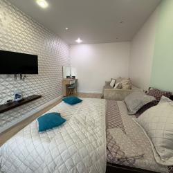 Фото Апартаменты President на улице Красноказачья 74