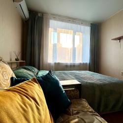 Фото Отель Gerke House на ул. Сибгата Хакима, 33