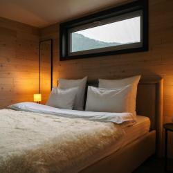 Фото Отель Альпинс residence