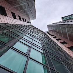 Апартаменты улучшенные с 1 двуспальной кроватью