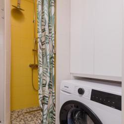 Фото Апартаменты на бульваре Эйнштейна 1