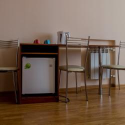 Фото Отель Кандры-Куль