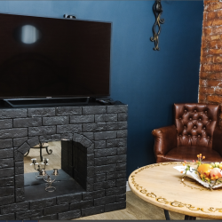 Апартаменты 