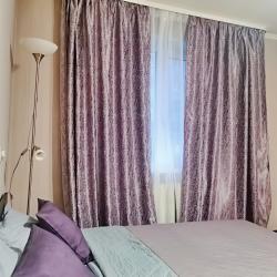 Фото Апартаменты на улице Механическая, 37