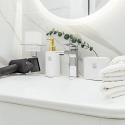 Фото Апартаменты SochiHome (Хоум) на Курортном проспекте 108