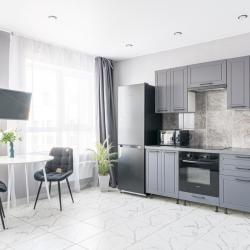 Фото Апартаменты на улице Братьев Батталовых 20Ак2