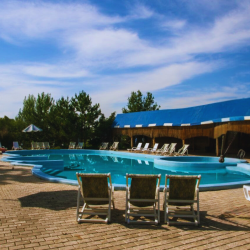 Фото Отель Golden Fish (Голден Фиш)