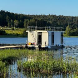 2-местный коттедж улучшенный