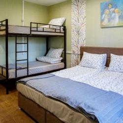 Фото Nice hostel Crocus (Найс Хостел Крокус)