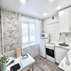 Фото Апартаменты на улице Весенняя 19А