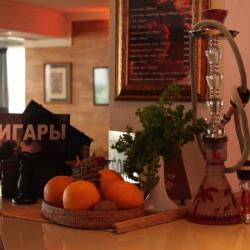 Фото Отель Дэм