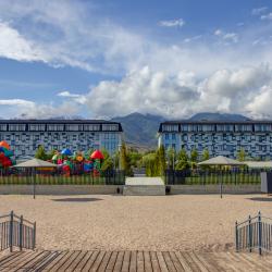 Фото Отель Novel (Новел)