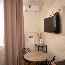 Фото Апартаменты на улице Назарбаева 35 корпус 1