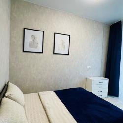 Фото Отель Like Home (Лайк Хоум) на улице Фармана Салманова 3