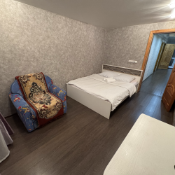 Фото Отель Коттедж на Юбилейной 24