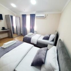 Фото Отель Shosh Boutique (Шош Бутик)