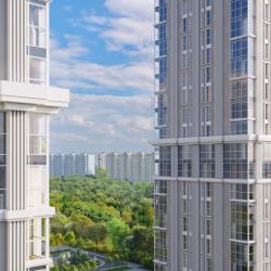 фото 27 Апартаменты на бульваре Ореховый 24 корпус 2