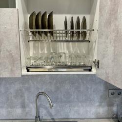 Фото Апартаменты на улице Российская 267к5