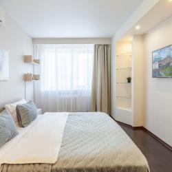 Фото Отель RentPlaza (РентПлаза) на улице 5 просека 99А