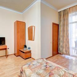 Фото Отель Азалия Янаис