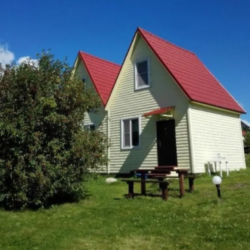 Фото Отель Дункан