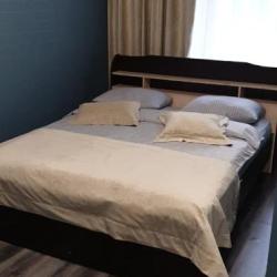 Фото Отель Лагуна