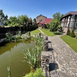 Фото Отель Леис