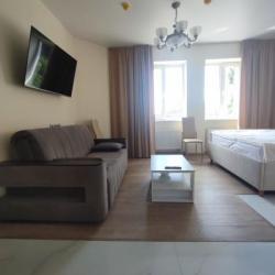 Фото Отель Апарт Рент