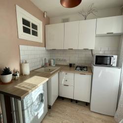 Фото Апартаменты на переулке Валовый