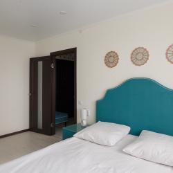 Фото Отель Две Подушки на Гагарина 82А