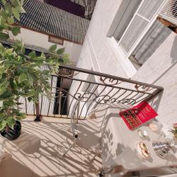 2-местный номер полулюкс