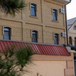 Фото Отель Nest Inn (Нест Инн)