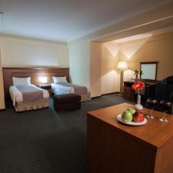 Фото Отель Авиатранс