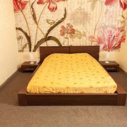 Номер улучшенный стандарт