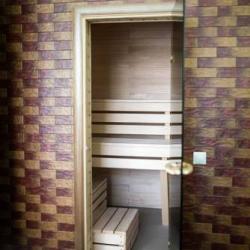 Фото Отель Кузнечик