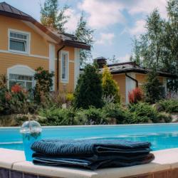 Фото Отель Озорные белки