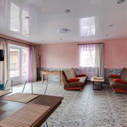 Фото Отель Shagal Chalet (Шагал Шале)