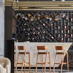 Фото Отель Panarams Tashkent Hotel (Панарамс )