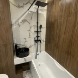 1-комнатные апартаменты стандарт №1