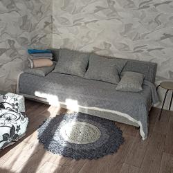 Фото Отель Квартира рядом с озером