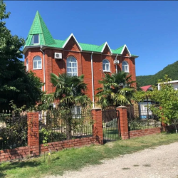 Фото Отель ЮрГа