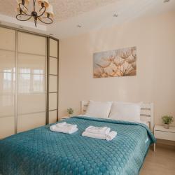 Фото Отель RentAp (РентАп) на проспекте Ленина