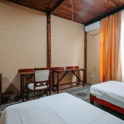 Номер студия делюкс