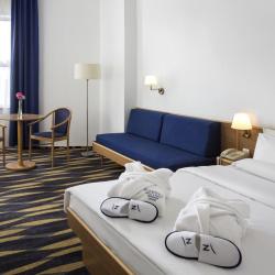 Фото Novotel Moscow Centre Hotel (Новотель Центр)